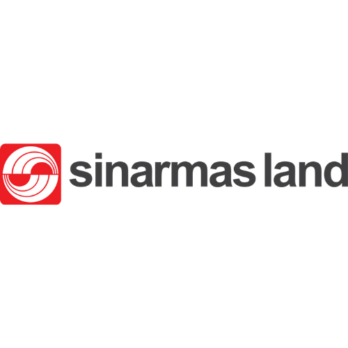 Sinarmas Land Logo